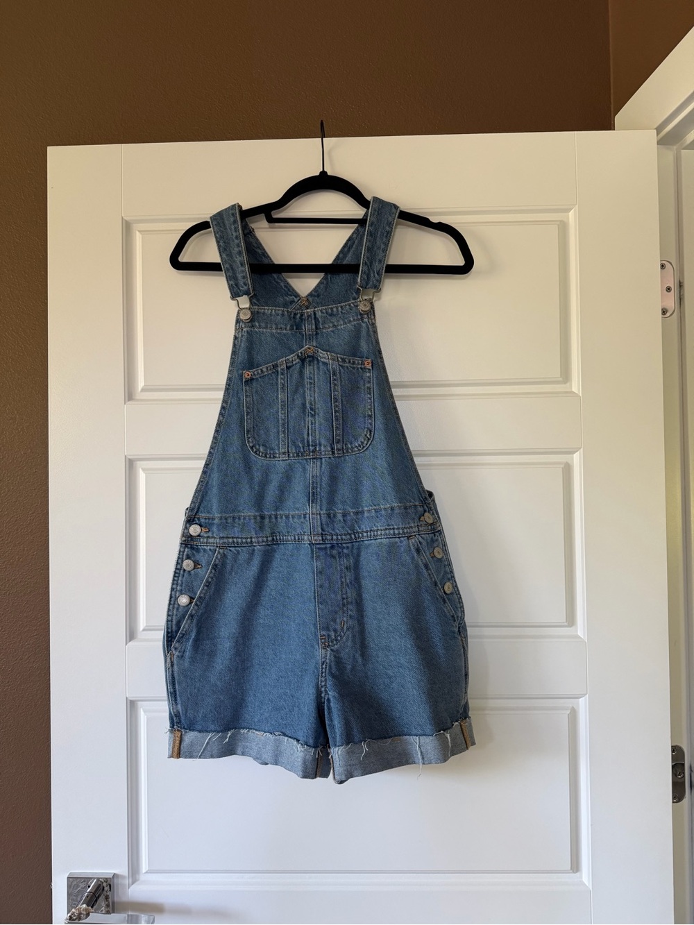 Old navy overalls